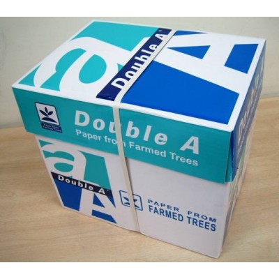 Paper One A4 Paper One 80 Gsm 70 Gram Copy Paper / A4 Copy Paper 75gsm / Double A A4 Copy Paper