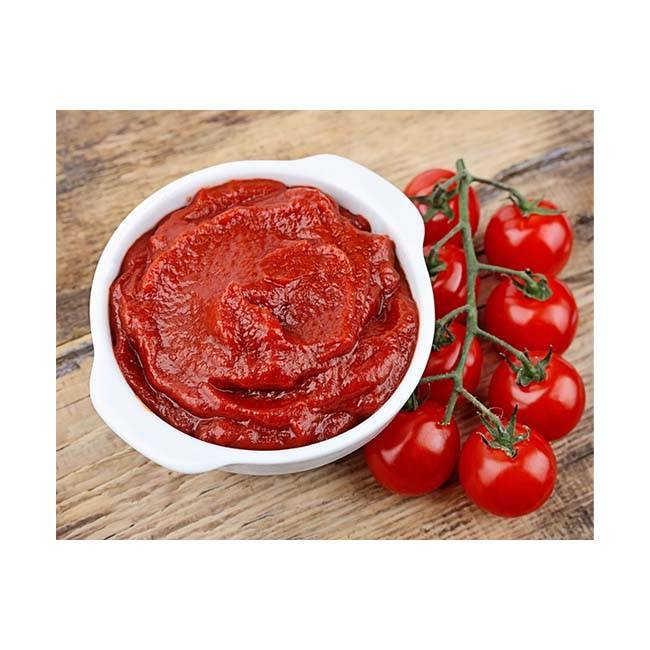 Wholesale Factory Manufacturing Other Sweet And Sour Delicious Sauce Food Price Bulk Ketchup Tomato Paste