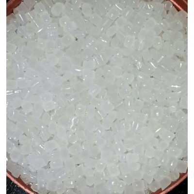 Recycled / Virgin LLDPE / HDPE / LDPE  Granules / HDPE Plastic (Raw Material)